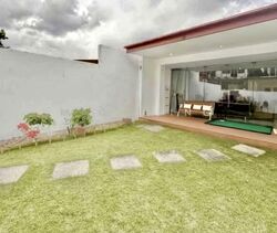 Bartley Rise Estate (D19), Terrace #580852501
